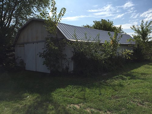 Property photo 12 - REAL ESTATE AUCTION - 4.3 ACRES IN ALLEN COUNTY